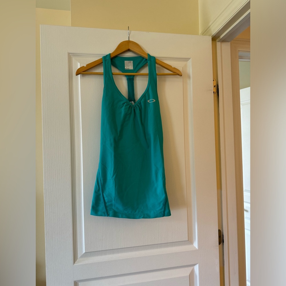 Women’s tank top